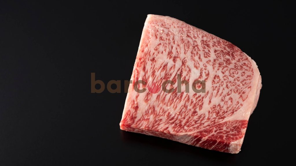 Daging Wagyu