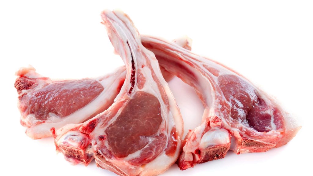 Lamb Chop, Pilihan Eksotis Untuk Rasa Yang Khas
