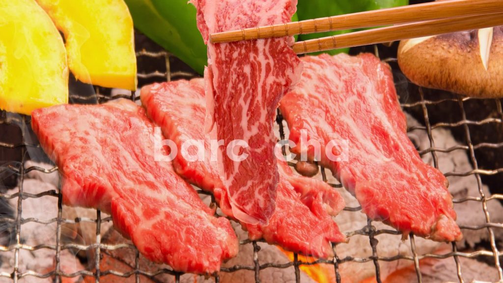 Cara Menggunakan Arang Briket di Restoran Yakiniku
