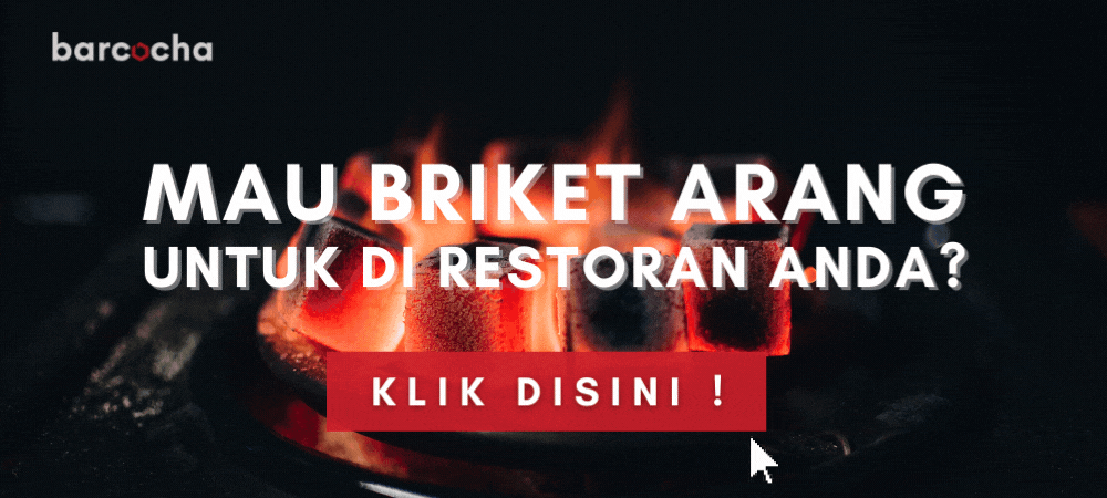 CTA Distributor Briket Arang Batok Kelapa