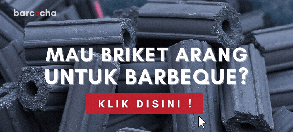 CTA Distributor Briket Arang Batok Kelapa