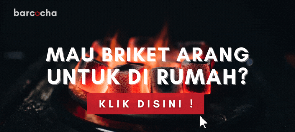 CTA Distributor Briket Arang Batok Kelapa