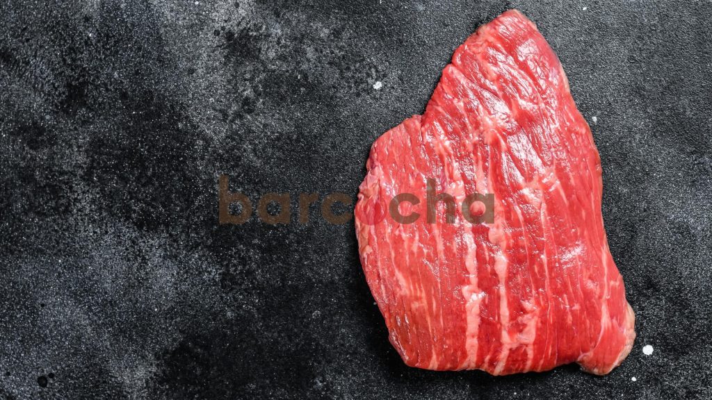 Bagian daging untuk steak terlezat : Flank