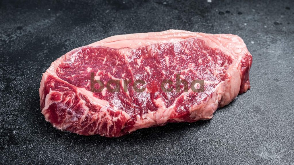 Bagian Daging Untuk Steak Terlezat : Striploin