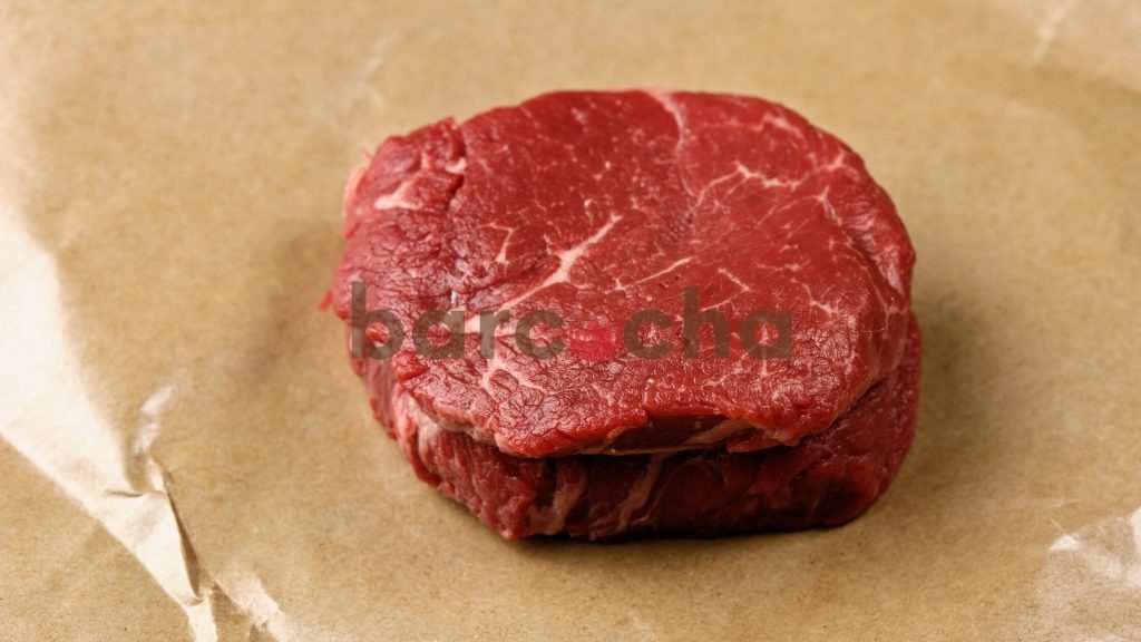 Bagian daging untuk steak terlezat : Tenderloin