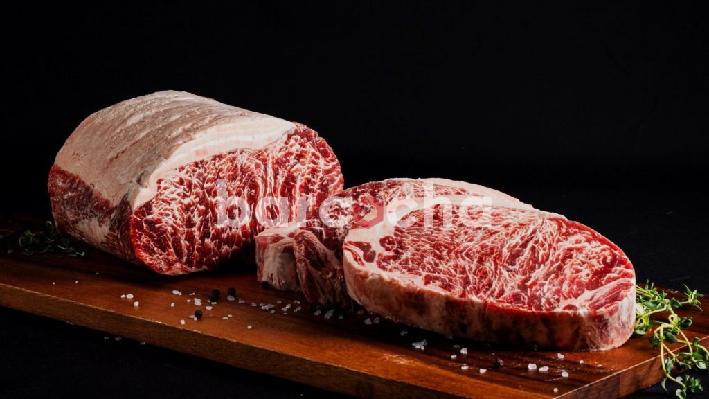 Fakta Tentang Daging Meltique