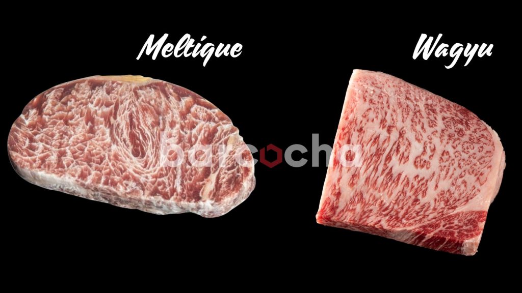 Fakta Tentang Daging Meltique