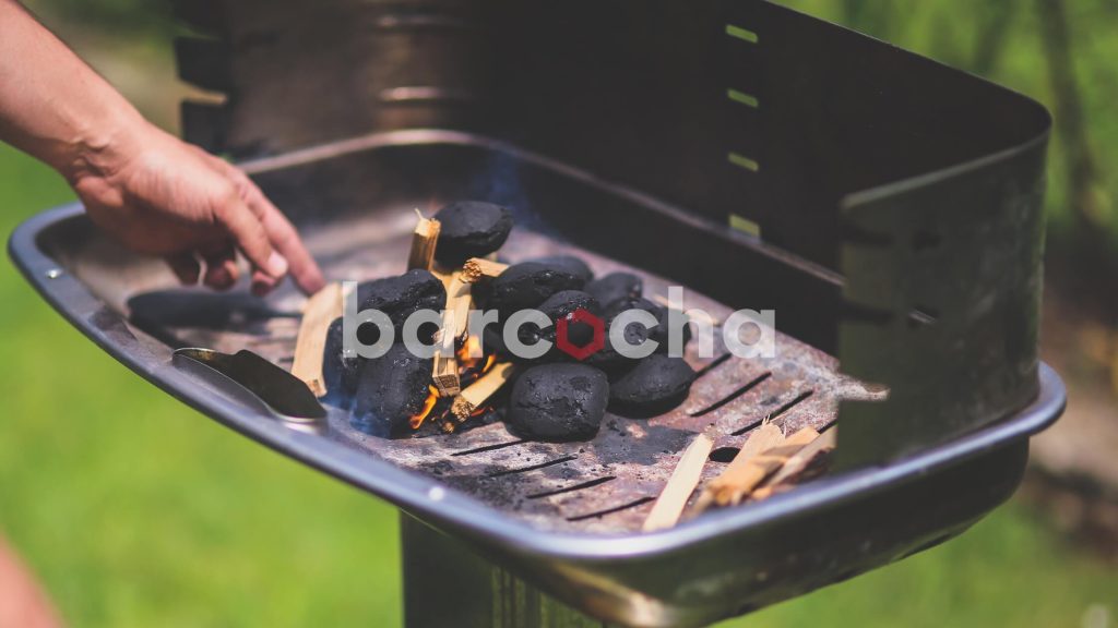 Manfaat Briket Arang Untuk Memasak