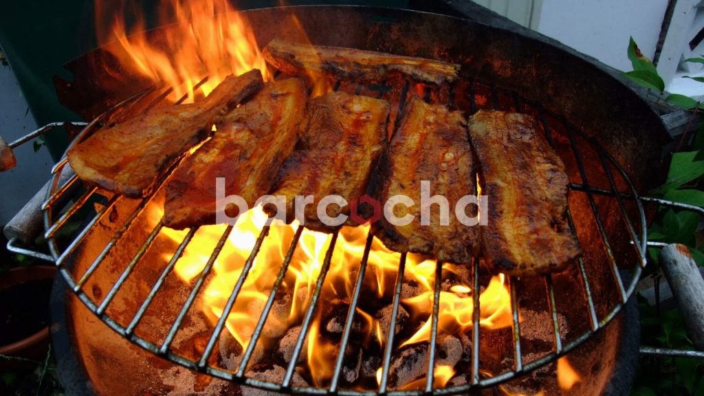 Manfaat Briket Arang Untuk Usaha Kuliner
