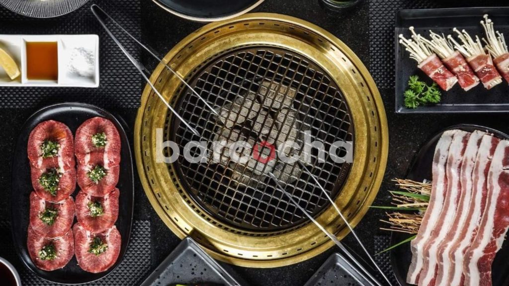 Panduan Menggunakan Briket Untuk Memasak