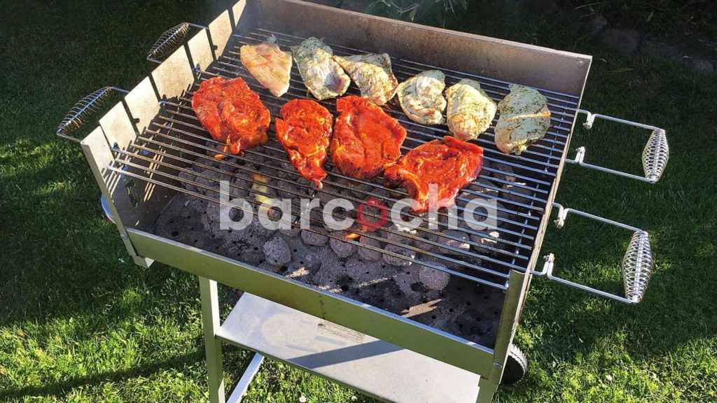 Tips Memasak Menggunakan Briket di Rumah