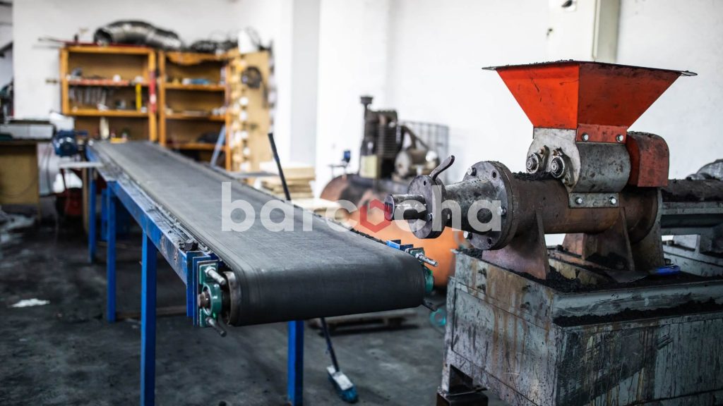 Memilih Briket Arang Yang Bagus Berarti Memilih Produsen Briket Yang Bagus Juga